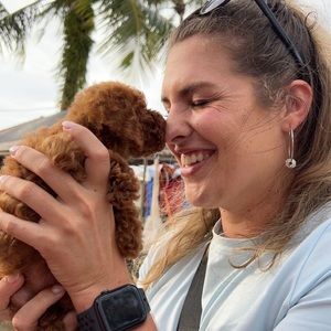 Meet your Posher, Kate